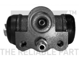 NK 803017 rato stabdžių cilindras 
 Stabdžių sistema -> Ratų cilindrai
MB618981