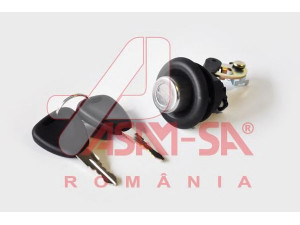 ASAM 32128 užrakto cilindras 
 Užrakinimo sistema -> Užrakto cilindras/rinkinys
905020198R
