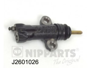NIPPARTS J2601026 darbinis cilindras, sankaba 
 Sankaba/dalys -> Sankabos valdymas -> Vykdomasis cilindras
30620-34J00, 30620-34J20, 30620-C9600