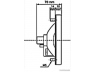 HERTH+BUSS ELPARTS 83700037 indikatorius