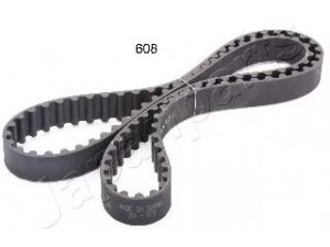 JAPANPARTS DD-608 paskirstymo diržas 
 Techninės priežiūros dalys -> Papildomas remontas
13514-87707, 13514-87710, 13514-87713