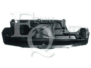 EQUAL QUALITY L00346 priekinis variklio gaubtas 
 Kėbulas -> Kėbulo dalys/ sparnas/buferis -> Priekinis aerodinaminio pasipriešinimo sumažinimas/grotelės
60672620