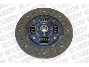 EXEDY HYD312 sankabos diskas 
 Sankaba/dalys -> Sankabos diskas
411004B000, 411004B010, 411004B020
