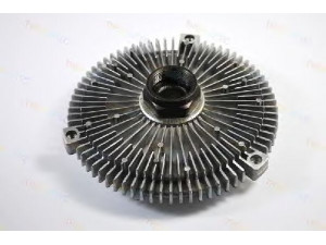 THERMOTEC D5M004TT sankaba, radiatoriaus ventiliatorius 
 Aušinimo sistema -> Radiatoriaus ventiliatorius
111 200 03 22, 111 200 04 22, 1112000422