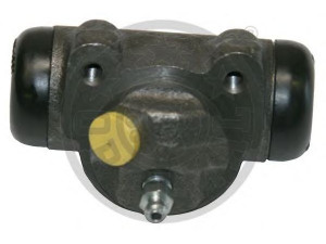 OPTIMAL RZ-3261 rato stabdžių cilindras 
 Stabdžių sistema -> Ratų cilindrai
60749889, 705579, 60750375