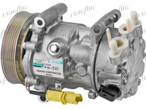 FRIGAIR 920.20193 kompresorius, oro kondicionierius 
 Oro kondicionavimas -> Kompresorius/dalys
6453QJ, 6453QK, 6453WK, 6453WL