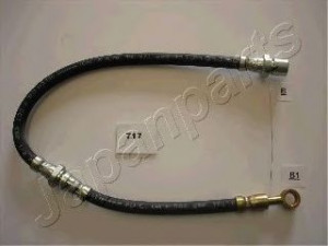 JAPANPARTS TF-717 laikantysis rėmas, stabdžių žarnelė 
 Stabdžių sistema -> Stabdžių žarnelės
26531-AA010