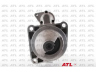 ATL Autotechnik A 21 690 starteris 
 Elektros įranga -> Starterio sistema -> Starteris
500325185