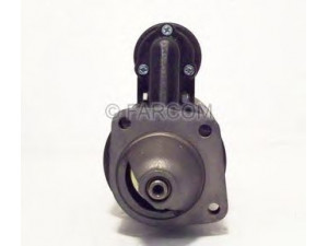 FARCOM 103084 starteris 
 Elektros įranga -> Starterio sistema -> Starteris
105120303003, 105120503003/0, 115000503001/00