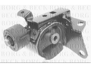 BORG & BECK BEM3719 variklio montavimas 
 Variklis -> Variklio montavimas -> Variklio montavimo rėmas
12372OH050