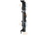 HELLA 8MK 376 772-031 radiatorius, variklio aušinimas 
 Aušinimo sistema -> Radiatorius/alyvos aušintuvas -> Radiatorius/dalys
77 11 135 784, 82 00 115 542