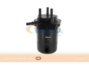 VAICO V46-0525 kuro filtras 
 Techninės priežiūros dalys -> Papildomas remontas
77 01 061 577, 7701061577, 82 00 186 218