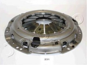 JAPKO 70231 sankabos suspaudimo plokštelė 
 Sankaba/dalys -> Sankabos suspaudimo plokštelė
31210-20190, 31210-32020, 31210-32030