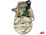AS-PL S6088 starteris
5-81100169-2, 5811001081, 5811001690