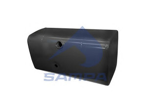 SAMPA 200.308 degalų bakas
941 470 04 01, 9414700401, A 941 470 04 01