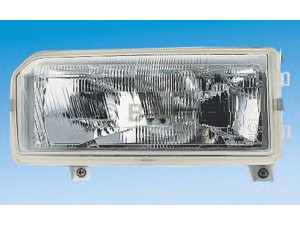 BOSCH 0 318 093 624 priekinis žibintas 
 Kėbulas -> Priekinis žibintas/dalys -> Priekinis žibintas/įterp.