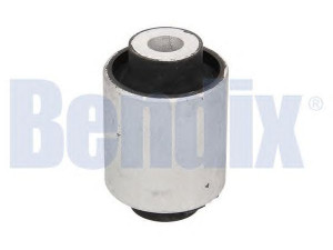 BENDIX 047257B valdymo svirties/išilginių svirčių įvorė 
 Ašies montavimas/vairavimo mechanizmas/ratai -> Valdymo svirtis/pasukamosios svirties sujungimas -> Montavimas/sutvirtinimas
2043303111, 2043303211, 2043306711