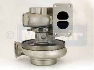 MOTAIR TURBOLADER 335851 kompresorius, įkrovimo sistema
0080967199, 008096719980