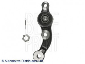BLUE PRINT ADT38661 atramos/vairo trauklė 
 Ašies montavimas/vairavimo mechanizmas/ratai -> Sujungimai -> Atramos/vairo trauklė
43340-59035, 43340-59036, 43340-59035