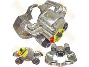 Brake ENGINEERING CA1039 stabdžių apkaba 
 Dviratė transporto priemonės -> Stabdžių sistema -> Stabdžių apkaba / priedai
7701201657
