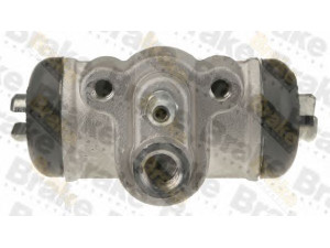 Brake ENGINEERING WC1983BE rato stabdžių cilindras 
 Stabdžių sistema -> Ratų cilindrai
5340265D00