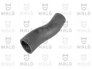 MAL? 156511A radiatoriaus žarna 
 Aušinimo sistema -> Žarnelės/vamzdeliai/sujungimai -> Radiatoriaus žarnos
1307PR, 9633045380, 1307PR