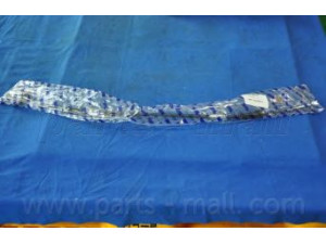 PARTS-MALL PTA-467 trosas, stovėjimo stabdys 
 Stabdžių sistema -> Valdymo svirtys/trosai
599114A000