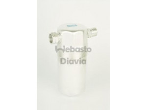 WEBASTO 82D017579MA džiovintuvas, oro kondicionierius 
 Oro kondicionavimas -> Džiovintuvas
4B0820193, 8A0820193AB, 8D0820193AB