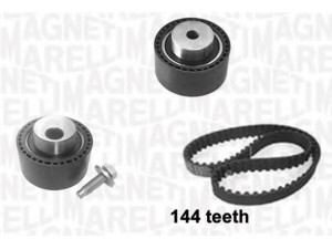 MAGNETI MARELLI 341306400000 paskirstymo diržo komplektas 
 Techninės priežiūros dalys -> Papildomas remontas
0829C3, 0829C4, 0831K5, 0831T7