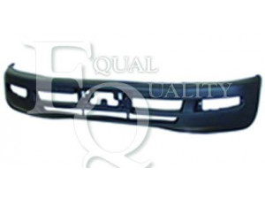 EQUAL QUALITY P0558 buferis 
 Kėbulas -> Transporto priemonės priekis -> Buferis/dalys
52119-42011