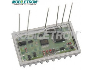 MOBILETRON VR-H2000-38S reguliatorius, kintamosios srovės generatorius