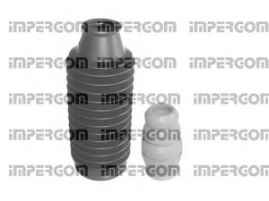 ORIGINAL IMPERIUM 48404 apsauginio dangtelio komplektas, amortizatorius 
 Ašies montavimas/vairavimo mechanizmas/ratai -> Montavimas, pakabos statramstis
51686SAAE02, 51722SAAE02