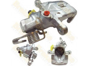 Brake ENGINEERING CA1702 stabdžių apkaba 
 Dviratė transporto priemonės -> Stabdžių sistema -> Stabdžių apkaba / priedai
5831029A00, 5831029A10, 5831029A20