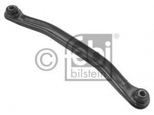 FEBI BILSTEIN 41750 vikšro valdymo svirtis 
 Ašies montavimas/vairavimo mechanizmas/ratai -> Valdymo svirtis/pasukamosios svirties sujungimas -> Vairo trauklės (valdymo svirtis, išilginis balansyras, diago
55201-25103