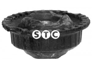 STC T404337 pakabos statramsčio atraminis guolis 
 Ašies montavimas/vairavimo mechanizmas/ratai -> Montavimas, pakabos statramstis
4D0 412 377 F, 4D0 412 377 F
