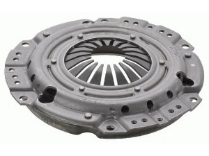 SACHS 3082 301 541 sankabos suspaudimo plokštelė 
 Sankaba/dalys -> Sankabos suspaudimo plokštelė
46230801, 5882645, 5889119, 5889120