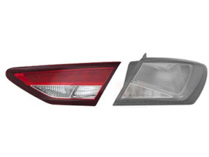 VAN WEZEL 4946924 kombinuotas galinis žibintas 
 Kėbulas -> Šviesos -> Kombinuotas galinis žibintas/dalys -> Kombinuotas galinis žibintas
5F0 945 094 D, 5F0945094B, 5F0945094D
