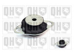 QUINTON HAZELL EM2622 montavimas, automatinė transmisija; montavimas, neautomatinė transmisija 
 Transmisija -> Neautomatinė pavarų dėžė -> Ašies montavimas
7700788318, 8200089697