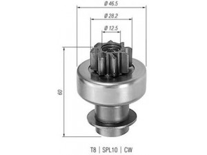 MAGNETI MARELLI 940113020170 krumpliaratis, starteris
3132082010