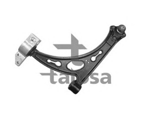 TALOSA 40-09721 vikšro valdymo svirtis 
 Ašies montavimas/vairavimo mechanizmas/ratai -> Valdymo svirtis/pasukamosios svirties sujungimas -> Vairo trauklės (valdymo svirtis, išilginis balansyras, diago