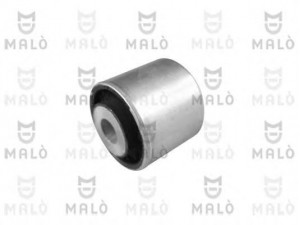MAL? 17469 valdymo svirties/išilginių svirčių įvorė 
 Ašies montavimas/vairavimo mechanizmas/ratai -> Valdymo svirtis/pasukamosios svirties sujungimas -> Montavimas/sutvirtinimas
4E0407181B