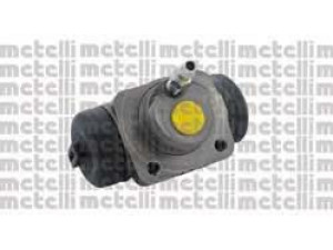 METELLI 04-0560 rato stabdžių cilindras 
 Stabdžių sistema -> Ratų cilindrai
34 21 1 119 945
