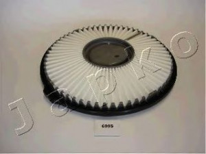 JAPKO 20699 oro filtras 
 Techninės priežiūros dalys -> Techninės priežiūros intervalai
17801-87214