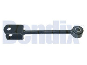 BENDIX 042648B šarnyro stabilizatorius 
 Ašies montavimas/vairavimo mechanizmas/ratai -> Stabilizatorius/fiksatoriai -> Savaime išsilyginanti atrama
68013817AA, 9063201389, 2E0511051F