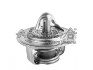 ASHUKI 0459-0090 termostatas, aušinimo skystis 
 Aušinimo sistema -> Termostatas/tarpiklis -> Thermostat
03038094, 96143939, 3038094, 38-0W-W00/ASHIKA