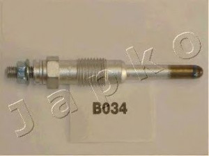 JAPKO B034 kaitinimo žvakė 
 Kibirkšties / kaitinamasis uždegimas -> Kaitinimo kaištis
60507123, 71735461, 7701414084