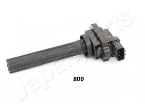 JAPANPARTS BO-800 ritė, uždegimas 
 Kibirkšties / kaitinamasis uždegimas -> Uždegimo ritė
33410-77E22, 33410-77E22-000