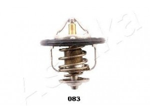 ASHIKA 22-083 termostatas, aušinimo skystis 
 Aušinimo sistema -> Termostatas/tarpiklis -> Thermostat
1305A048