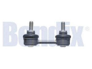 BENDIX 042704B šarnyro stabilizatorius 
 Ašies montavimas/vairavimo mechanizmas/ratai -> Stabilizatorius/fiksatoriai -> Savaime išsilyginanti atrama
33551091497, 33551095696