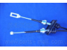PARTS-MALL PTA-330 sankabos trosas 
 Dviratė transporto priemonės -> Kabeliai ir tachometro velenaai -> Sankabos trosas
437944F910